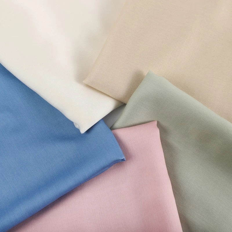 Tencel Dressmaking Fabric best