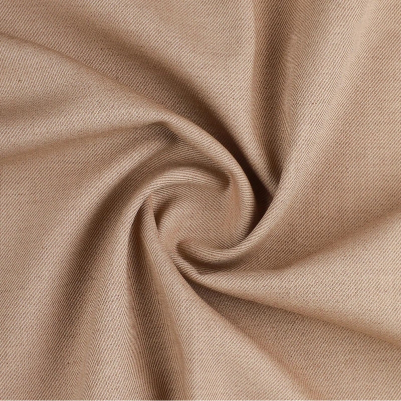 Vad är anti-fade-prestandan hos trwsp-tyg?