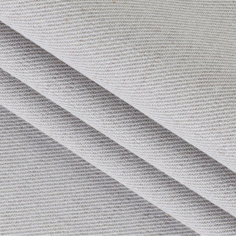 TR Wool Suiting Fabric factory